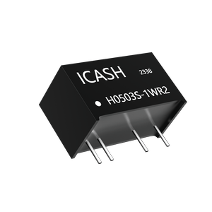 DC/DC-DC-DC(0.1-3W)定电压输入，非稳压输出_H_S-1WR3_H0503S-1WR2