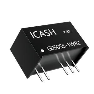 DC/DC-DC-DC(0.1-3W)定电压输入，非稳压输出_G_S-1WR3_G0505S-1WR2