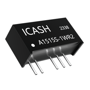 DC/DC-DC-DC(0.1-3W)定电压输入，非稳压输出_A_S-1WR3_A1515S-1WR2